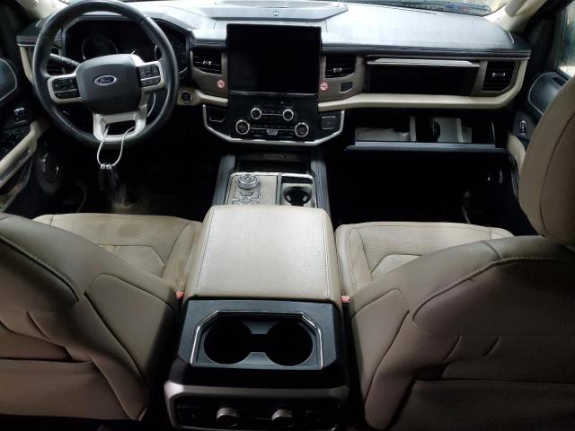 Photo 8 from auction – 2022 FORD EXPEDITION with VIN 1FMJK2ATXNEA66659