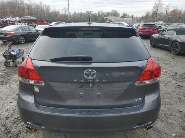 Photo 6 from auction – 2014 TOYOTA VENZA LE with VIN 4T3ZK3BB8EU068535