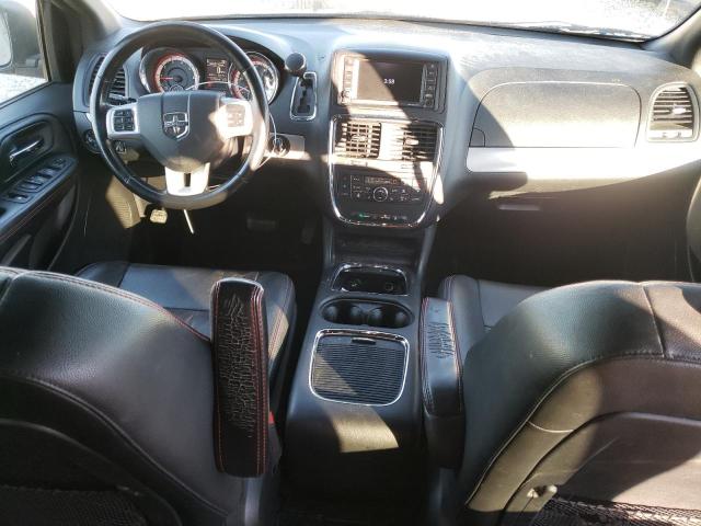 Photo 8 from auction – 2019 DODGE GRAND CARA with VIN 2C4RDGEGXKR725009