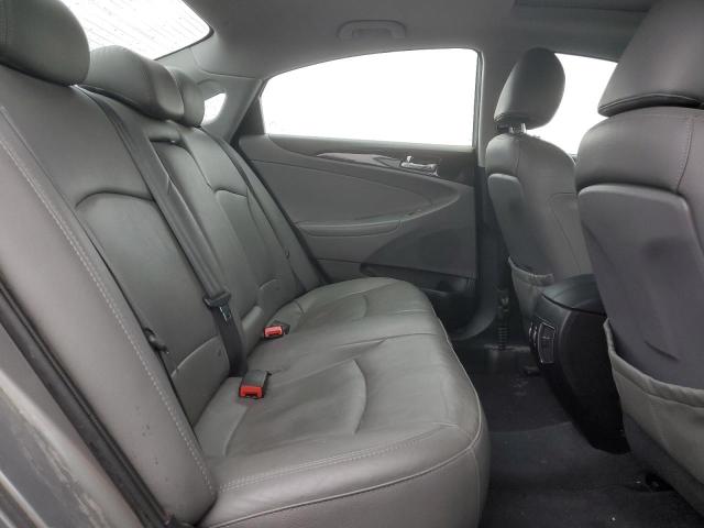 Photo 10 from auction – 2013 HYUNDAI SONATA SE with VIN 5NPEC4AB5DH716650