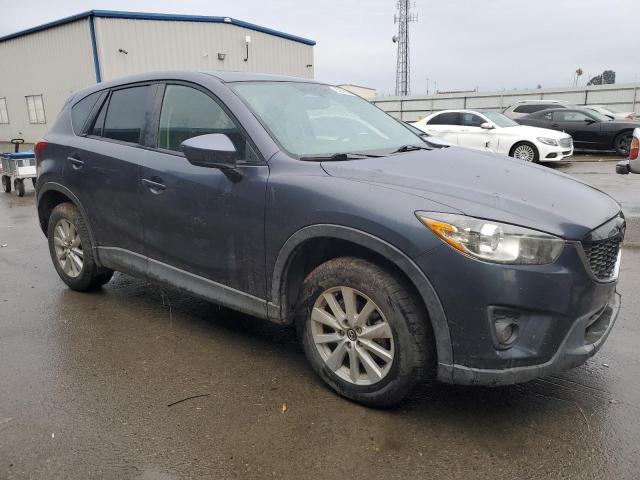 Photo 4 from auction – 2013 MAZDA CX-5 TOURI with VIN JM3KE4CE1D0124767