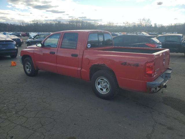 Photo 2 from auction – 2006 DODGE DAKOTA QUA with VIN 1D7HW28N66S704820