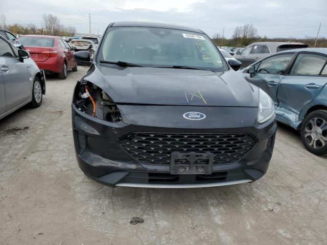 Photo 5 from auction – 2020 FORD ESCAPE SE with VIN 1FMCU0BZXLUC15181