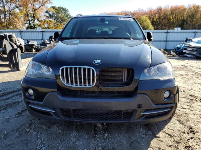 Photo 5 from auction – 2010 BMW X5 XDRIVE3 with VIN 5UXFF0C59ALT75836