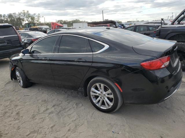 صورة رقم 2 من المزاد - 2015 CHRYSLER 200 LIMITE مع VIN 1C3CCCAB6FN504543