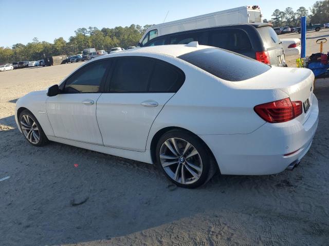 Photo 2 from auction – 2016 BMW 528 I with VIN WBA5A5C57GG347041
