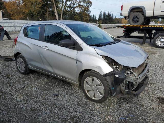 Photo 4 from auction – 2016 CHEVROLET SPARK LS with VIN KL8CB6SA7GC590585