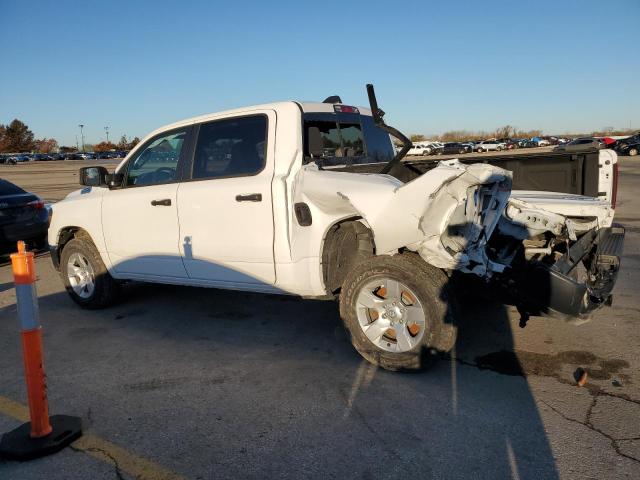 Photo 2 from auction – 2023 RAM 1500 TRADE with VIN 1C6SRFGT2PN567025