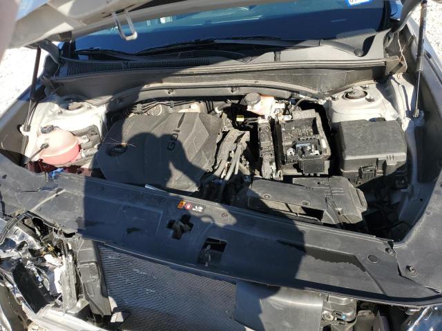 Photo 12 from auction – 2023 HYUNDAI SANTA FE S with VIN 5NMS2DAJ7PH538481
