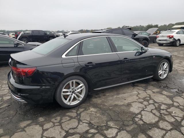Photo 3 from auction – 2023 AUDI A4 PREMIUM with VIN WAUEAAF43PN018893