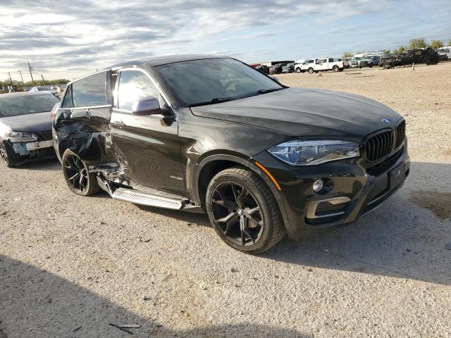 Photo 4 from auction – 2016 BMW X6 XDRIVE3 with VIN 5UXKU2C58G0N84320