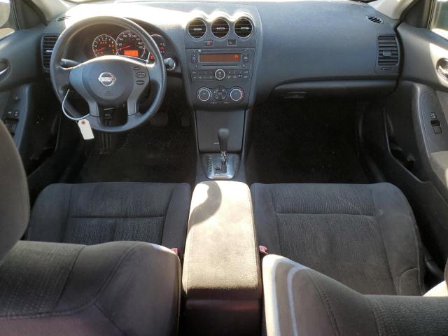 Photo 8 from auction – 2010 NISSAN ALTIMA BAS with VIN 1N4AL2AP1AN475430