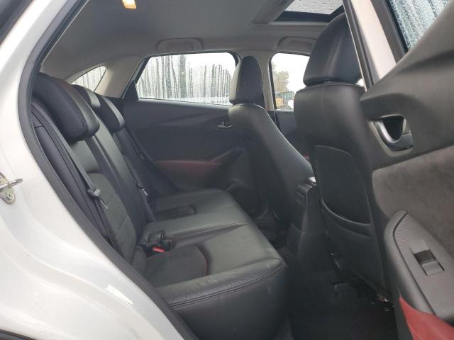 Photo 11 from auction – 2017 MAZDA CX-3 GRAND with VIN JM1DKFD74H0164675