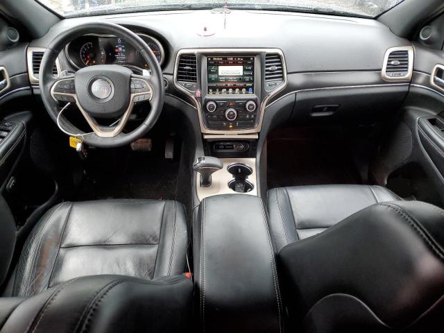 Photo 8 from auction – 2014 JEEP GRAND CHER with VIN 1C4RJFBGXEC297866