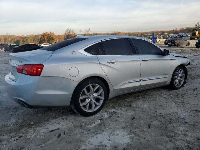 Photo 3 from auction – 2018 CHEVROLET IMPALA PRE with VIN 2G1125S35J9119584