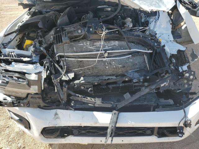 Photo 11 from auction – 2022 RAM 2500 LARAM with VIN 3C6UR5FL7NG131202