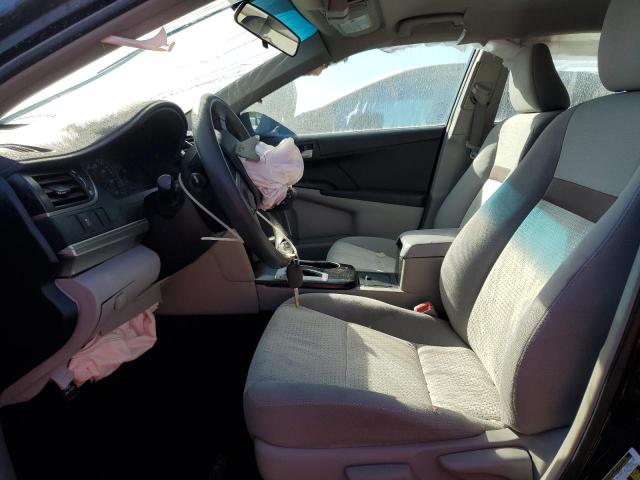 Photo 7 from auction – 2012 TOYOTA CAMRY BASE with VIN 4T1BF1FK7CU580930