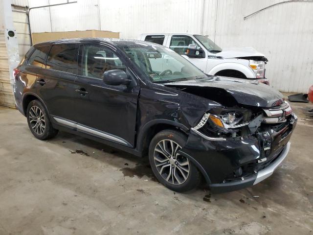 Photo 4 from auction – 2018 MITSUBISHI OUTLANDER with VIN JA4AZ3A30JZ059254