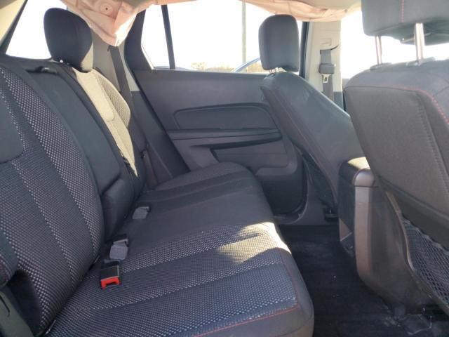 Photo 11 from auction – 2012 GMC TERRAIN SL with VIN 2GKALSEK7C6318750