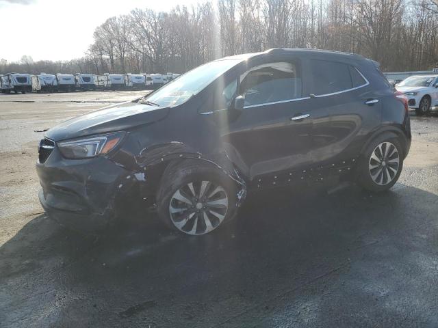 BUICK ENCORE PRE 2021 with VIN KL4CJASB3MB331559 - Photo from auction