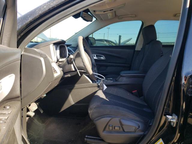 Photo 7 from auction – 2016 CHEVROLET EQUINOX LS with VIN 2GNALBEK9G1158439