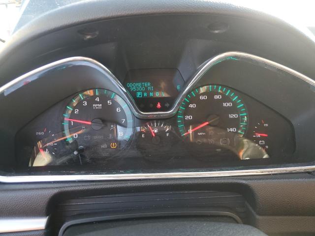 Photo 9 from auction – 2013 CHEVROLET TRAVERSE L with VIN 1GNKRGKD4DJ190741