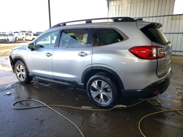 Photo 2 from auction – 2024 SUBARU ASCENT PRE with VIN 4S4WMAED8R3438059