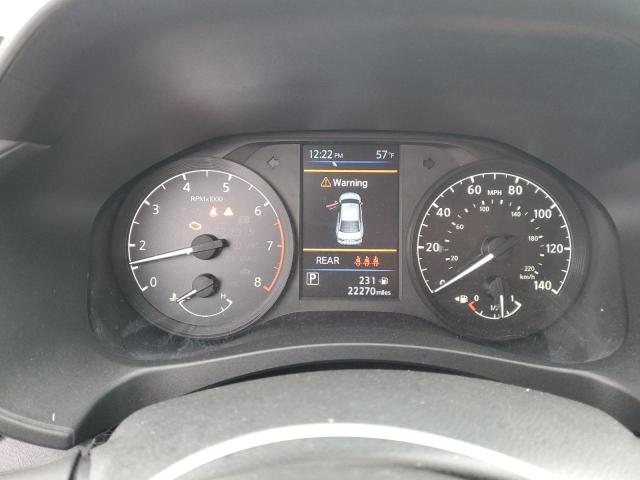 Photo 9 from auction – 2024 NISSAN ALTIMA S with VIN 1N4BL4BV3RN375788