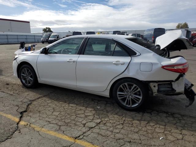 Photo 2 from auction – 2017 TOYOTA CAMRY LE with VIN 4T1BF1FK4HU424724