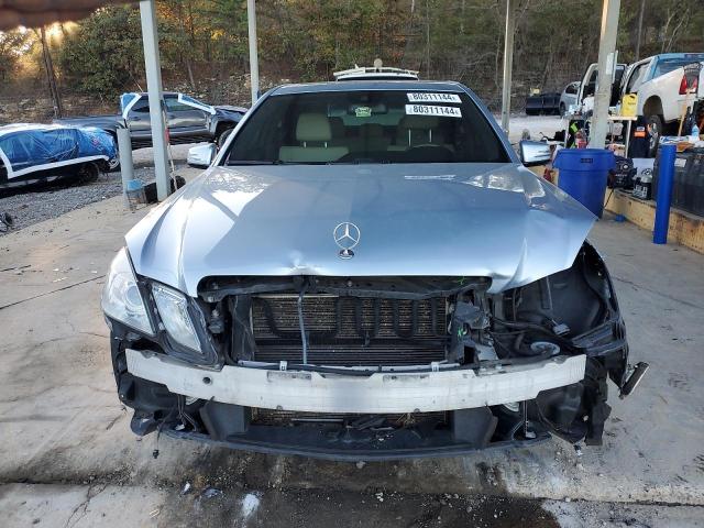 Photo 5 from auction – 2013 MERCEDES-BENZ E 350 with VIN WDDHF5KB1DA697701