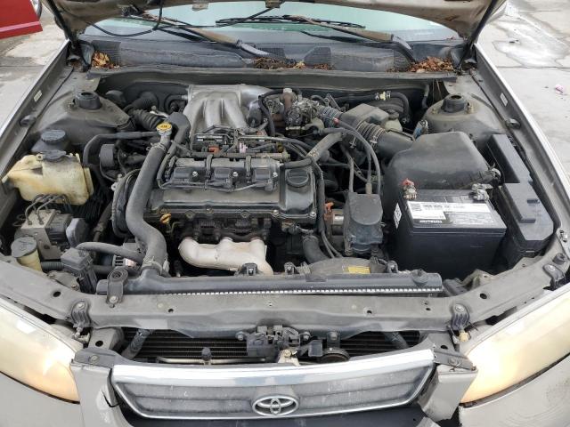 Photo 11 from auction – 2000 TOYOTA CAMRY LE with VIN 4T1BF28K5YU091095