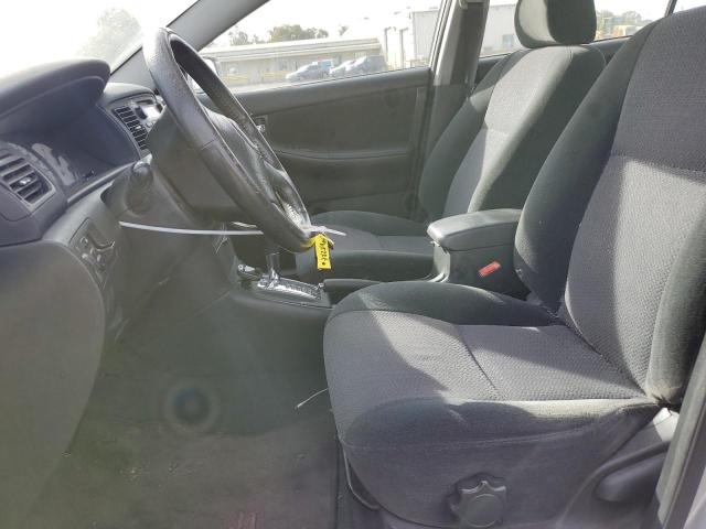 Zdjęcie 7 z aukcji – 2003 TOYOTA COROLLA z VIN 1NXBR32E83Z010180