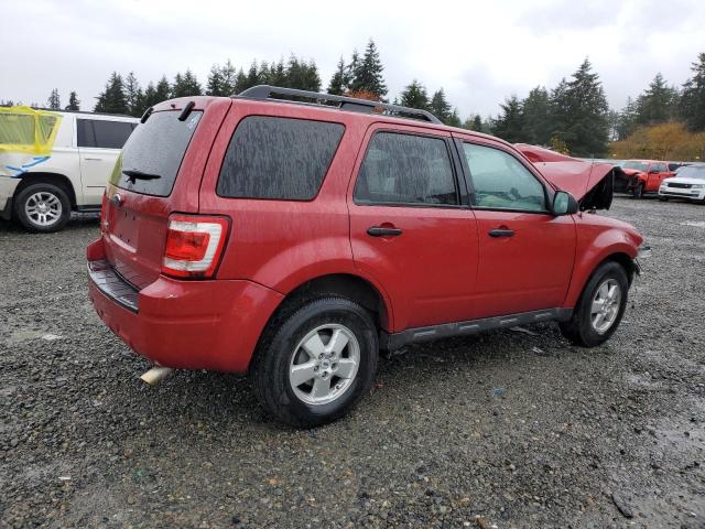 Photo 3 from auction – 2009 FORD ESCAPE XLT with VIN 1FMCU03739KC81671