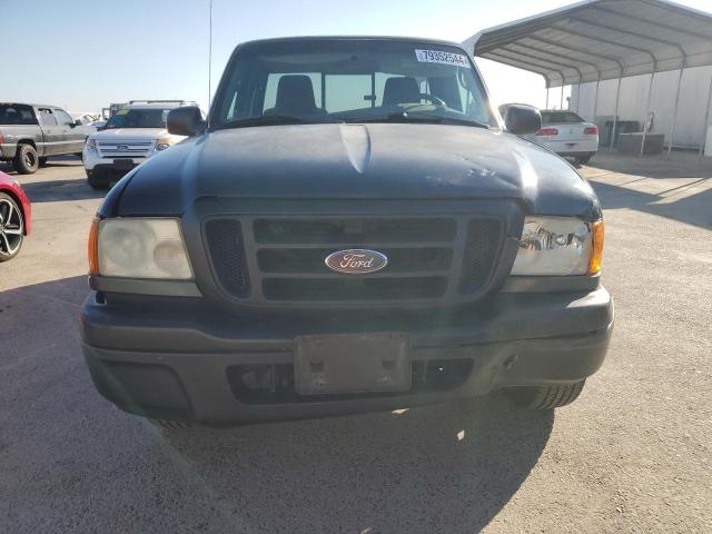 Photo 5 from auction – 2004 FORD RANGER with VIN 1FTYR10U84PA81683