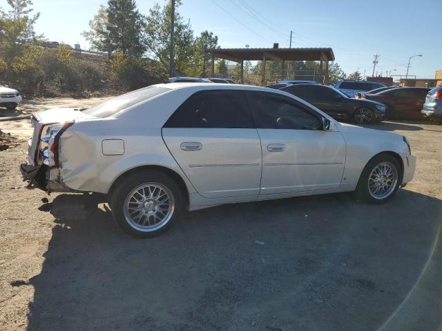 Photo 3 from auction – 2007 CADILLAC CTS HI FEA with VIN 1G6DP577970122009