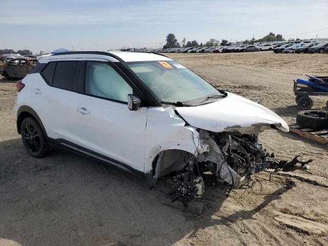 Photo 4 from auction – 2023 NISSAN KICKS SR with VIN 3N1CP5DV8PL473575