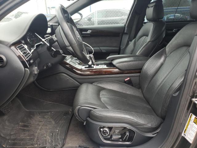 Photo 7 from auction – 2011 AUDI A8 L QUATT with VIN WAURVAFD2BN025641