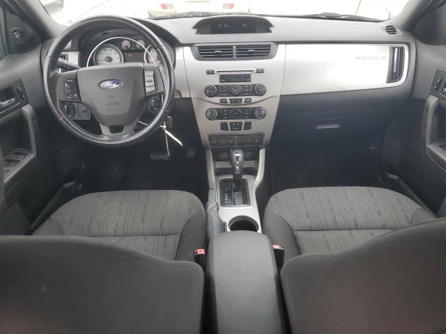 Photo 8 from auction – 2008 FORD FOCUS SE with VIN 1FAHP35N68W178952