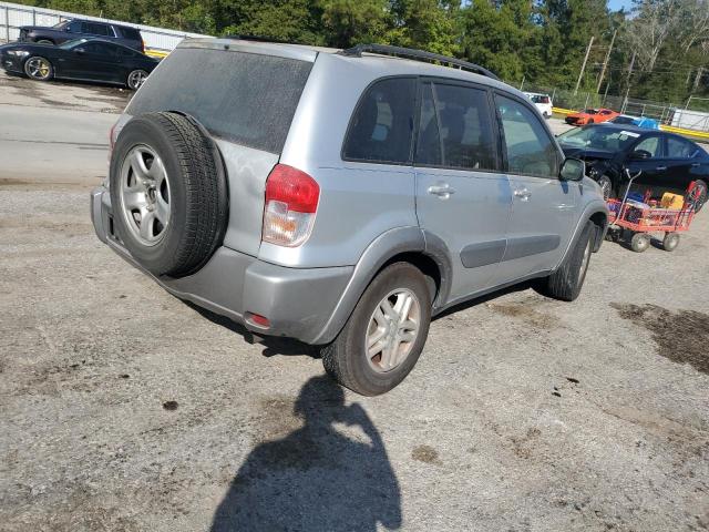 Photo 3 from auction – 2001 TOYOTA RAV4 with VIN JTEGH20V410034258