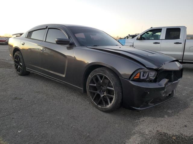 Photo 4 from auction – 2013 DODGE CHARGER SE with VIN 2C3CDXBG0DH555220