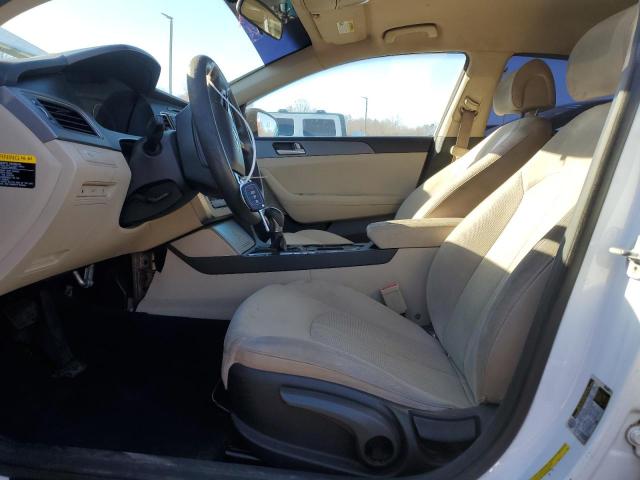 Photo 7 from auction – 2015 HYUNDAI SONATA SE with VIN 5NPE24AF3FH151601