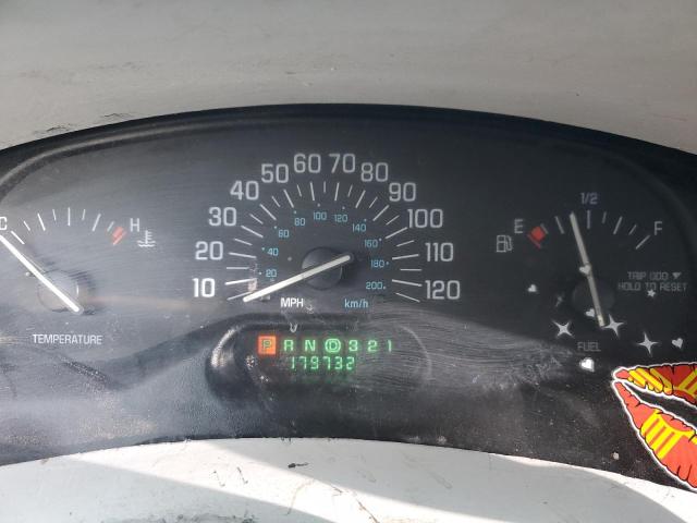 Photo 9 from auction – 2005 BUICK CENTURY CU with VIN 2G4WS52J951155399