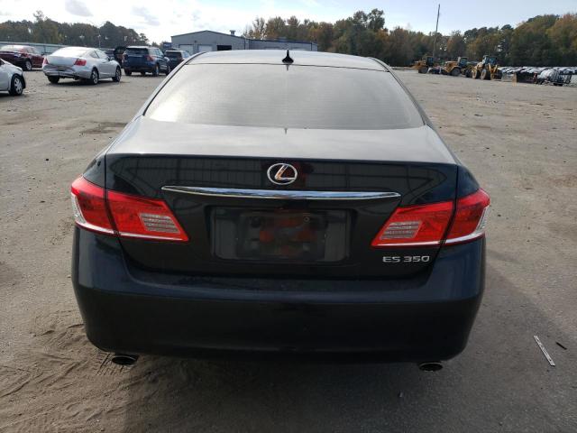 Photo 6 from auction – 2012 LEXUS ES 350 with VIN JTHBK1EG2C2481049