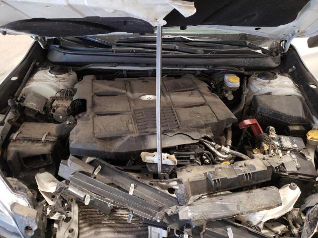 Photo 12 from auction – 2015 SUBARU OUTBACK 3. with VIN 4S4BSENC7F3272308