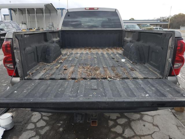 Photo 12 from auction – 2007 CHEVROLET SILVERADO with VIN 1GCHK23U47F196605