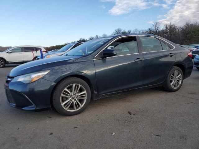 TOYOTA CAMRY LE 2016 with VIN 4T1BF1FK8GU578058 - Photo from auction