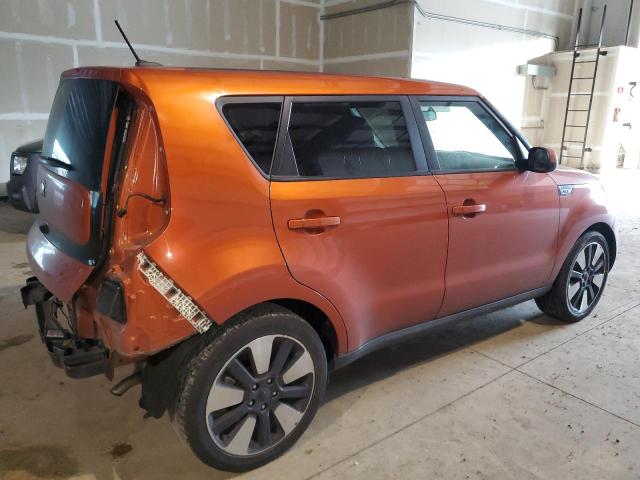 Photo 3 from auction – 2018 KIA SOUL + with VIN KNDJP3A59J7591160