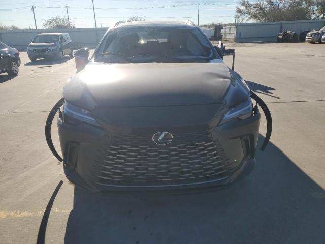 Photo 5 from auction – 2023 LEXUS RX 350 BAS with VIN 2T2BAMBA9PC020309