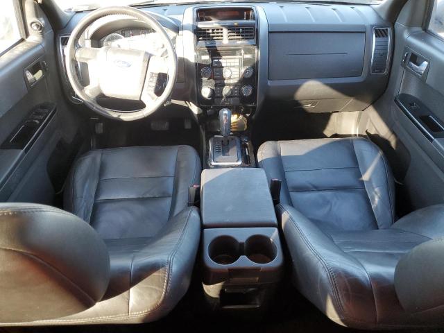 Photo 8 from auction – 2009 FORD ESCAPE LIM with VIN 1FMCU94G99KB65359