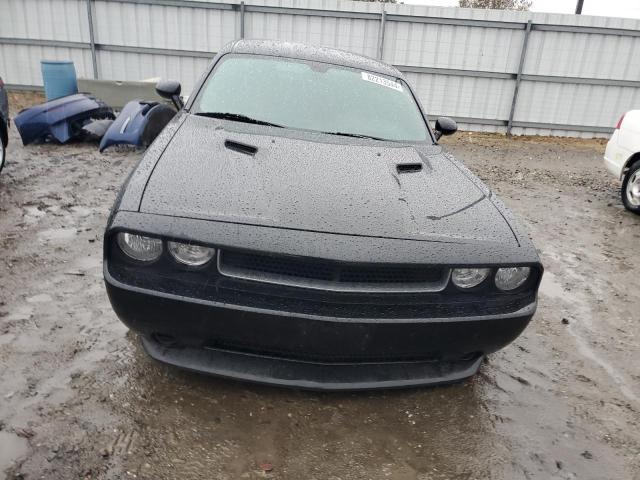 Photo 5 from auction – 2013 DODGE CHALLENGER with VIN 2C3CDYAG5DH675912